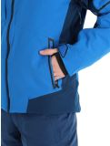 Miniatura Kilpi, Turnau-M chaqueta de esquí hombres Blue azul 