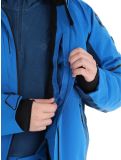 Miniatura Kilpi, Turnau-M chaqueta de esquí hombres Blue azul 