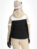 Miniatura Kilpi, Valera chaqueta de esquí mujeres Beige beige, blanco, negro 