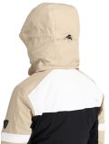 Miniatura Kilpi, Valera chaqueta de esquí mujeres Beige beige, blanco, negro 