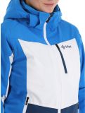 Miniatura Kilpi, Valera-W chaqueta de esquí mujeres Blue azul, blanco 