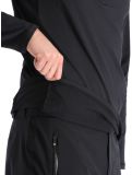 Miniatura Kilpi, Willie-M jersey hombres Black negro 