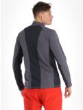 Miniatura Kilpi, Willie-M jersey hombres Grey gris 