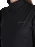 Miniatura Kilpi, Willie-W jersey mujeres Black negro 