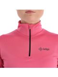 Miniatura Kilpi, Willie-W jersey mujeres rosa 