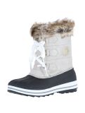 Miniatura Kimberfeel, Adriana 2 botas de nieve mujeres Dust White blanco 