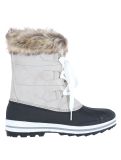 Miniatura Kimberfeel, Adriana 2 botas de nieve mujeres Dust White blanco 