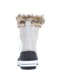 Miniatura Kimberfeel, Adriana 2 botas de nieve mujeres Dust White blanco 