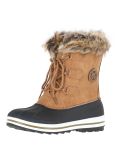 Miniatura Kimberfeel, Adriana 2 botas de nieve mujeres Beige beige 