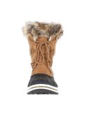 Miniatura Kimberfeel, Adriana 2 botas de nieve mujeres Beige beige 