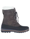 Miniatura Kimberfeel, Beker botas de nieve mujeres Brown marrón 