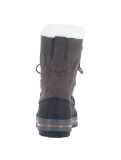 Miniatura Kimberfeel, Beker botas de nieve mujeres Brown marrón 