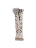 Miniatura Kimberfeel, Beverly botas de nieve mujeres Beige Claire beige 