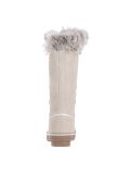 Miniatura Kimberfeel, Beverly botas de nieve mujeres Beige Claire beige 