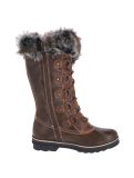 Miniatura Kimberfeel, Beverly botas de nieve mujeres dark marrón 