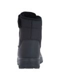 Miniatura Kimberfeel, Jason botas de nieve mujeres Noir negro 