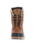 Miniatura Kimberfeel, Lordan botas de nieve mujeres Beige beige 