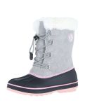 Miniatura Kimberfeel, Sonik botas de nieve mujeres Grey gris 