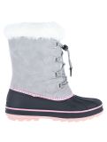 Miniatura Kimberfeel, Sonik botas de nieve mujeres Grey gris 