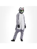 Miniatura Know How, Onesie Wolf onesie unisex 