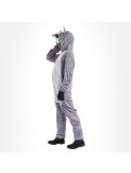 Miniatura Know How, Onesie Wolf onesie unisex 