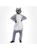 Miniatura Know How, Onesie Wolf onesie unisex 