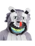 Miniatura Know How, Onesie Wolf onesie unisex 