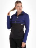 Miniatura Kou Sportswear, Anna jersey mujeres Blue azul 