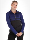 Miniatura Kou Sportswear, Anna jersey mujeres Blue azul 