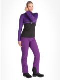 Miniatura Kou Sportswear, Anna jersey mujeres Purple púrpura 