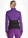 Miniatura Kou Sportswear, Anna jersey mujeres Purple púrpura 