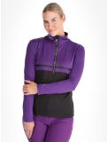 Miniatura Kou Sportswear, Anna jersey mujeres Purple púrpura 