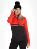 Miniatura Kou Sportswear, Anna jersey mujeres Red rojo 