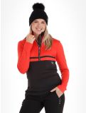 Miniatura Kou Sportswear, Anna jersey mujeres Red rojo 