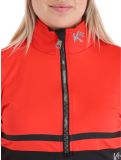 Miniatura Kou Sportswear, Anna jersey mujeres Red rojo 