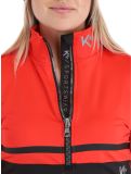 Miniatura Kou Sportswear, Anna jersey mujeres Red rojo 