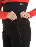 Miniatura Kou Sportswear, Anna jersey mujeres Red rojo 