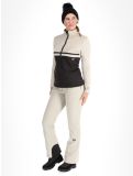 Miniatura Kou Sportswear, Anna jersey mujeres Sustained Grey gris 