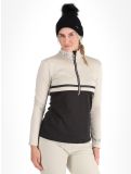 Miniatura Kou Sportswear, Anna jersey mujeres Sustained Grey gris 