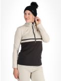 Miniatura Kou Sportswear, Anna jersey mujeres Sustained Grey gris 