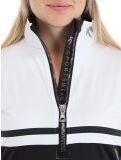 Miniatura Kou Sportswear, Anna jersey mujeres White blanco 