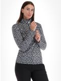 Miniatura Kou Sportswear, Panter jersey mujeres Black / White blanco, negro 