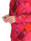 Miniatura Kou Sportswear, Pully jersey mujeres Pink / Red rojo, rosa 