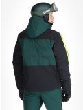 Miniatura Luhta, Aatsinki chaqueta de esquí hombres Dark Green verde 