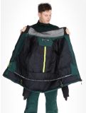 Miniatura Luhta, Aatsinki chaqueta de esquí hombres Dark Green verde 