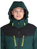 Miniatura Luhta, Aatsinki chaqueta de esquí hombres Dark Green verde 