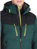 Miniatura Luhta, Aatsinki chaqueta de esquí hombres Dark Green verde 