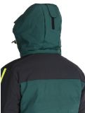 Miniatura Luhta, Aatsinki chaqueta de esquí hombres Dark Green verde 