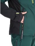 Miniatura Luhta, Aatsinki chaqueta de esquí hombres Dark Green verde 