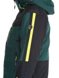 Miniatura Luhta, Aatsinki chaqueta de esquí hombres Dark Green verde 